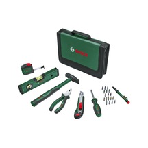 Bosch Universal 25 Parça Alet Seti 1600a02by6
