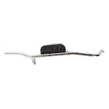 Falcon New Handy Arka Basamak Sol