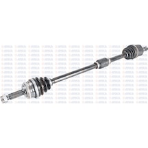 Anka 10322001 Aks Komple On Sag Hyundaı Accent Era 1.4 1.6 2006- Benzınlı Dıs Freze:25 Ic Freze 25 Uzunluk:924