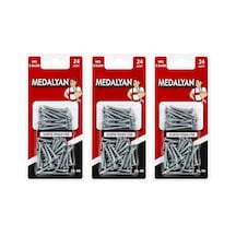 288 Adet 3.5x30 12x24pcs Sunta Vidası 5468