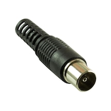 Elektromer 60 Ohm Anten Fişi-182791