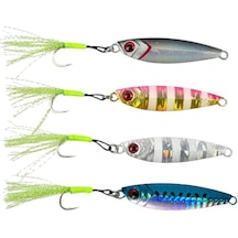 Sea Horse Special Quadra Mix 10 Gr