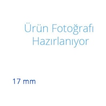 İzeltaş Allen Anahtar Uzun Boy 17 Mm N11.28372