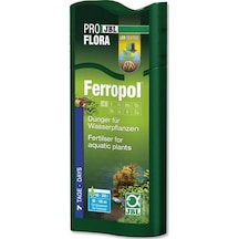 Jbl Ferropol 100 Ml - Bitki Gübresi