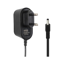 Weko 9 Volt - 1 Amper 3.5 1.35 Mm Uçlu Yerli Üretim Priz Tipi Adaptör Diğer