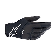 Alpinestars Thermo Shielder Termal Eldiven Siyah