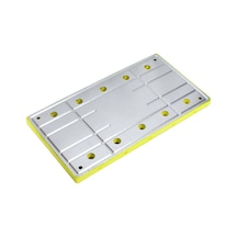 Felisatti Zımpara Tabanı No:27 Psb 250