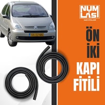Citroen Xsara Picasso Ön İki Kapı Fitili-a Kalite-numlas-nm3433