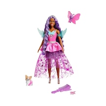 Barbie A Touch Of Magic Ana Karakter Bebekler Hlc33