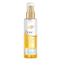 Dove Saç Serumu Bond Repair 80 Ml 4 Adet