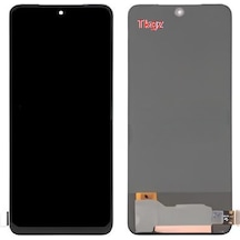 Xiaomi Redmi Note 11s Uyumlu Lcd Ekran Dokunmatik Servis