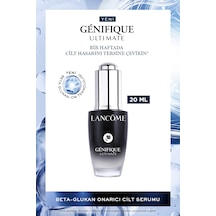 Yaşlanma Belirtisi Gösteren Ciltler İçin Kızarıklık Giderici Pürüzsüzleştirici Serum 20 Ml