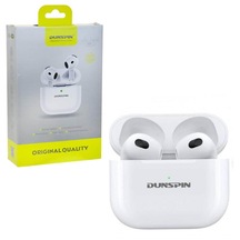 Dunpin DS-POD4 Bluetooth 5.4 Kulak İçi Kulaklık Dunpin DS-POD4 Bluetooth 5.4 Kulak İçi Kulaklık