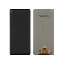 Telefon Ekranı Samsung Uyumlu A21s Çıtasız Servis Orjinal