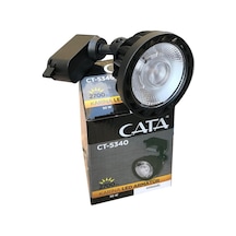 Cata 33 Watt Karina Ray Spot CT-5314 Beyaz Işık