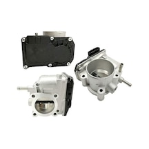 Gaz Kelebeği Komple Corolla 1.6 1zr 2007- 22030-37050