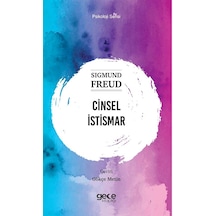 Cinsel İstismar - Psikoloji Serisi - Sigmund Freud - Gece Kitaplığı
