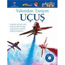Yakından Tanıyın Uçuş