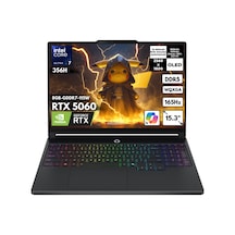 Lenovo Legion 5 15IPH11 83RW0004TRQB53 Ultra 7 356H 32 GB 2 TB SSD 8 GB RTX5060 15.3" W10H Dizüstü Bilgisayar