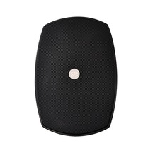 Sti Control-8 120 Watt Trafosuz Duvar Tipi Hoparlor Siyah
