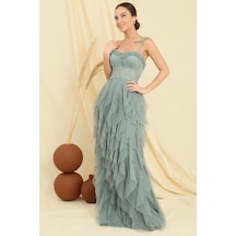 Mint Yeşili