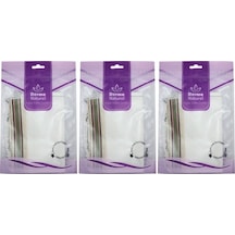 Derma Naturel Krep Kese - Krem Ms-21 3 Lü Set