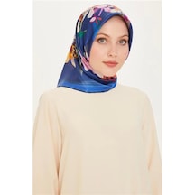 Armine Dj Saf İpek Eşarp 9215d S 80 80