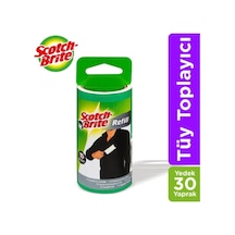 1894220 Tüy Toplayıcı Rulo, 30 Yaprak, Yedek