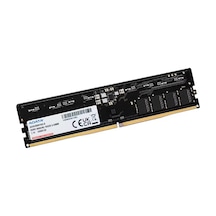 16gb 5600mhz Ddr5 Cl46 Kutulu Pc Bellek Ad5u560016g-s
