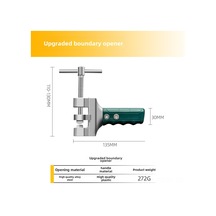 Maiyame El Tutulu Seramik Ve Cam Kesici Aleti Seti - Hassas Kontrol, Dayanıklı Malzeme İle Ev Projeleri İçin Tam Zaman Kaybı Olmadan Kesim