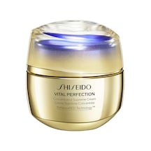 Shiseido Vpn Concentrated Supreme Cream - Bakım Kremi 50 Ml