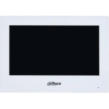 Dahua Vth2611l-wp 4.3'' Ip Ve Wi-fi İç Mekan Monitörü