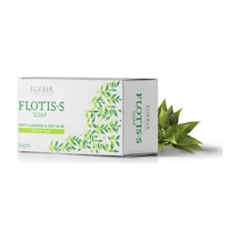 Egeria Flotis - Salisilik Asit Ve Söğüt Özlü Sabun 80g