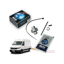 Volkswagen Crafter 30 35 50 (2E/2F) 2006-2016 Koltuk Yükseklik Motor Dişlisi