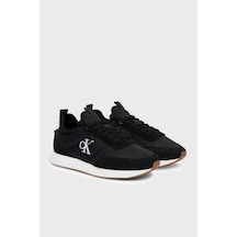 Calvin Klein Bayan Ayakkabı Yw0yw02060 0gm Siyah