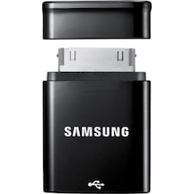 Samsung Uyumlu 30 Pin Otg Adaptör Dönüştürücü