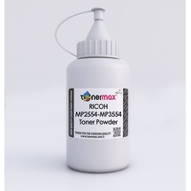 Ricoh Mp2554 Toner Tozu 500Gr. / Mp2555 / Mp3054 / Mp3055 / Mp355