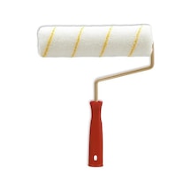 Dekor Eksport Iç Cephe Rulo 25 Cm Saplı
