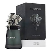 French Avenue Thunder Edp 100 Ml Aromatik