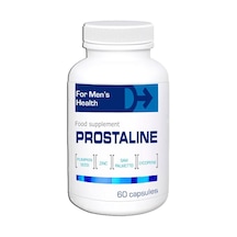 Prostaline Erkeklere Özel 60 Lı Formül