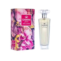 Gabrini In Love Kadın Parfüm EDT 80 ML