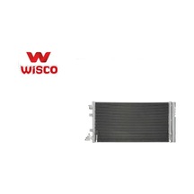 Klima Radyatörü Megane 3 Scenic 3 Fluence Grand Scenic 3 1,5dci 1,6 2,0 1,4/2,0 Tce 684x351x16 Mm. Wisco