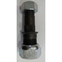MONREAL 20450 Bijon Saplama Somun Arka Sol Isuzu Nqr70