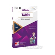 Ayt Kafadar Tarih Soru Bankası Doğan Akademi