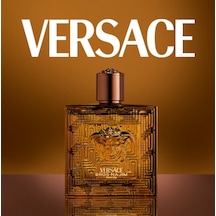 Versace Eros Najim Parfum 100 Ml Amber