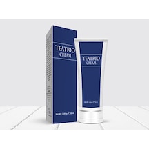 Teatrio Yüz Bakım Nemlendirici Kremi 50 ML