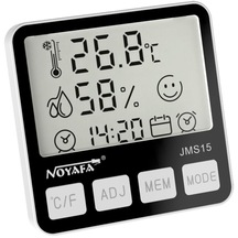 Noyafa Jms15 Dıgıtal Termometre-94901