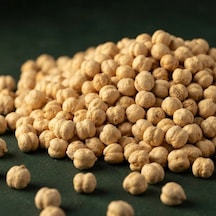 Tuzlu Leblebi Duble 1 Kg