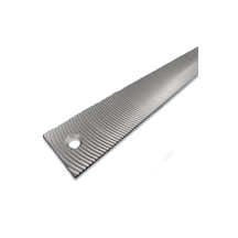 Müller Amerikan Radyal Kaporta Eğe Yedeği 45mm X 350mm