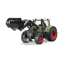 Bruder Fendt 936 Vario Kepçeli Traktör